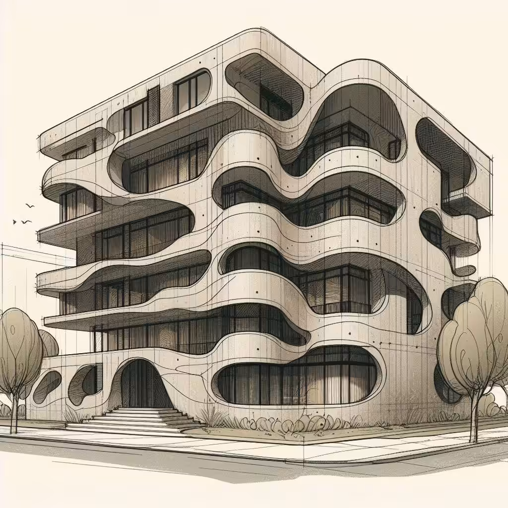 Habitat#50
