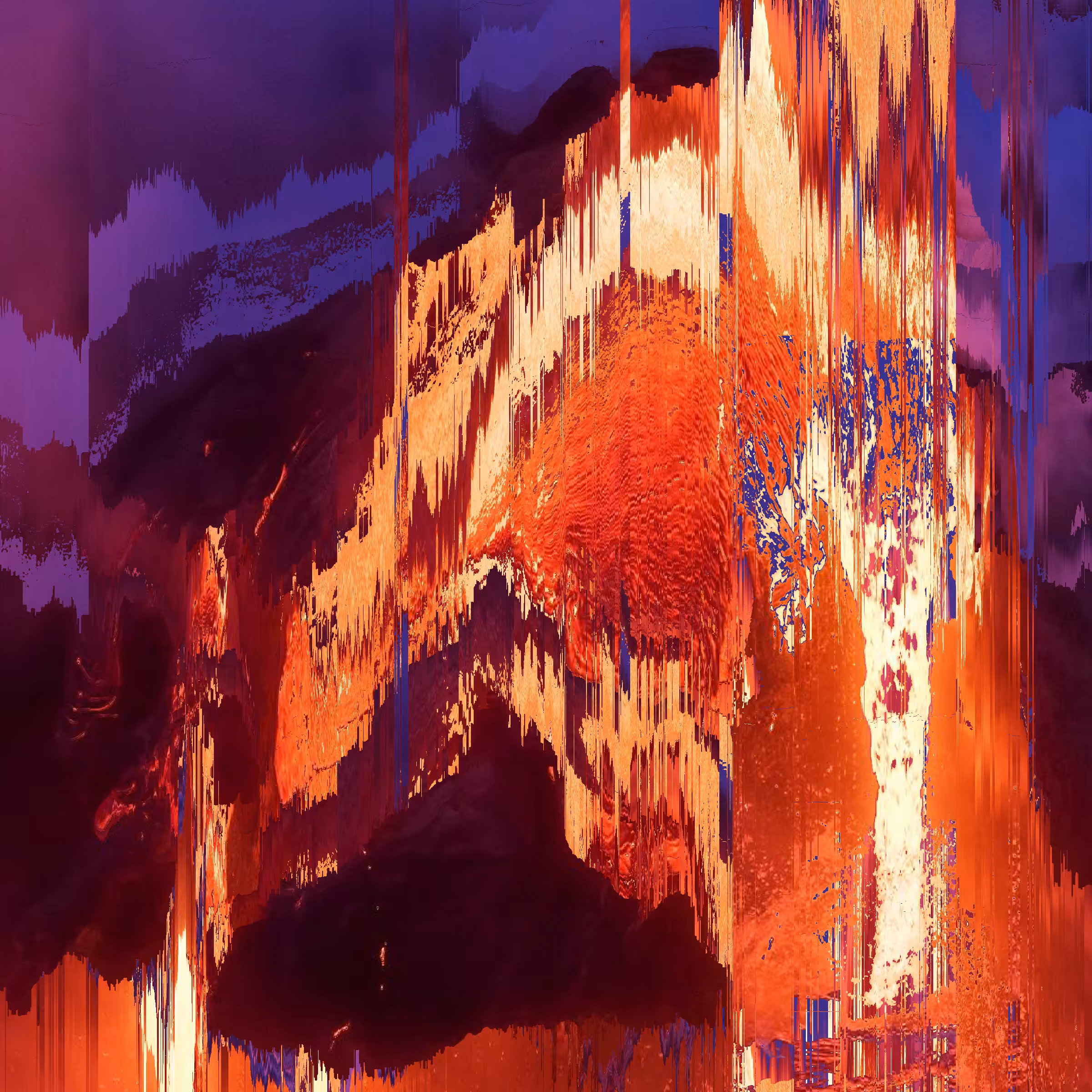 Into The Fire