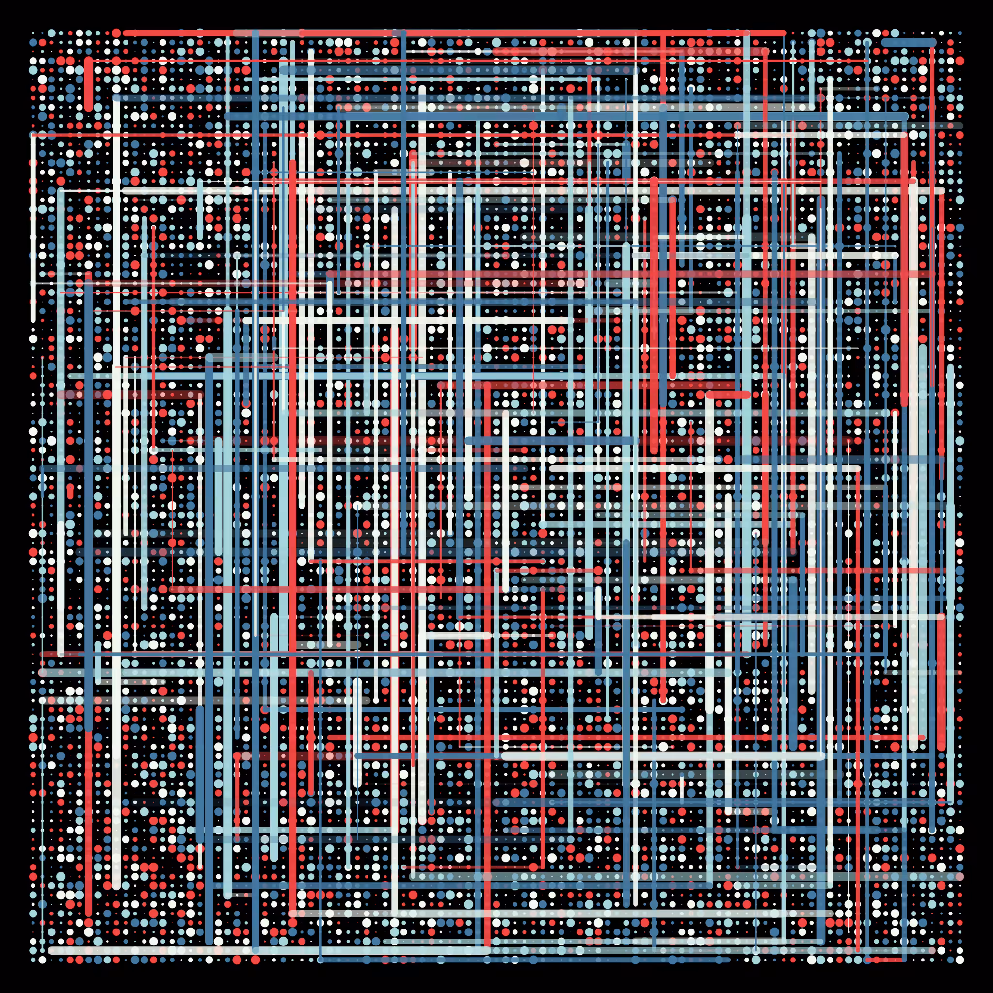 intersect #70