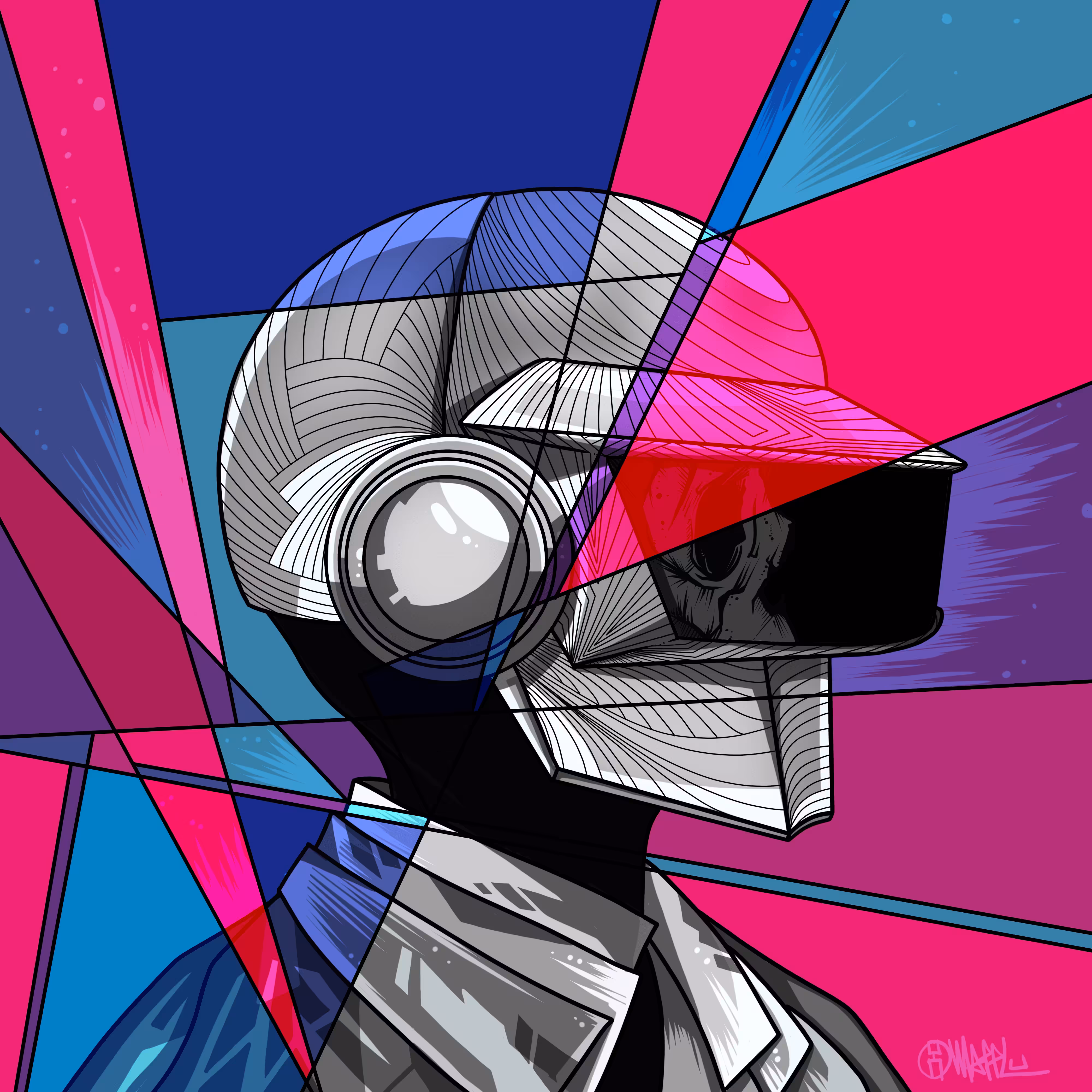 Thomas (Daft Punk)