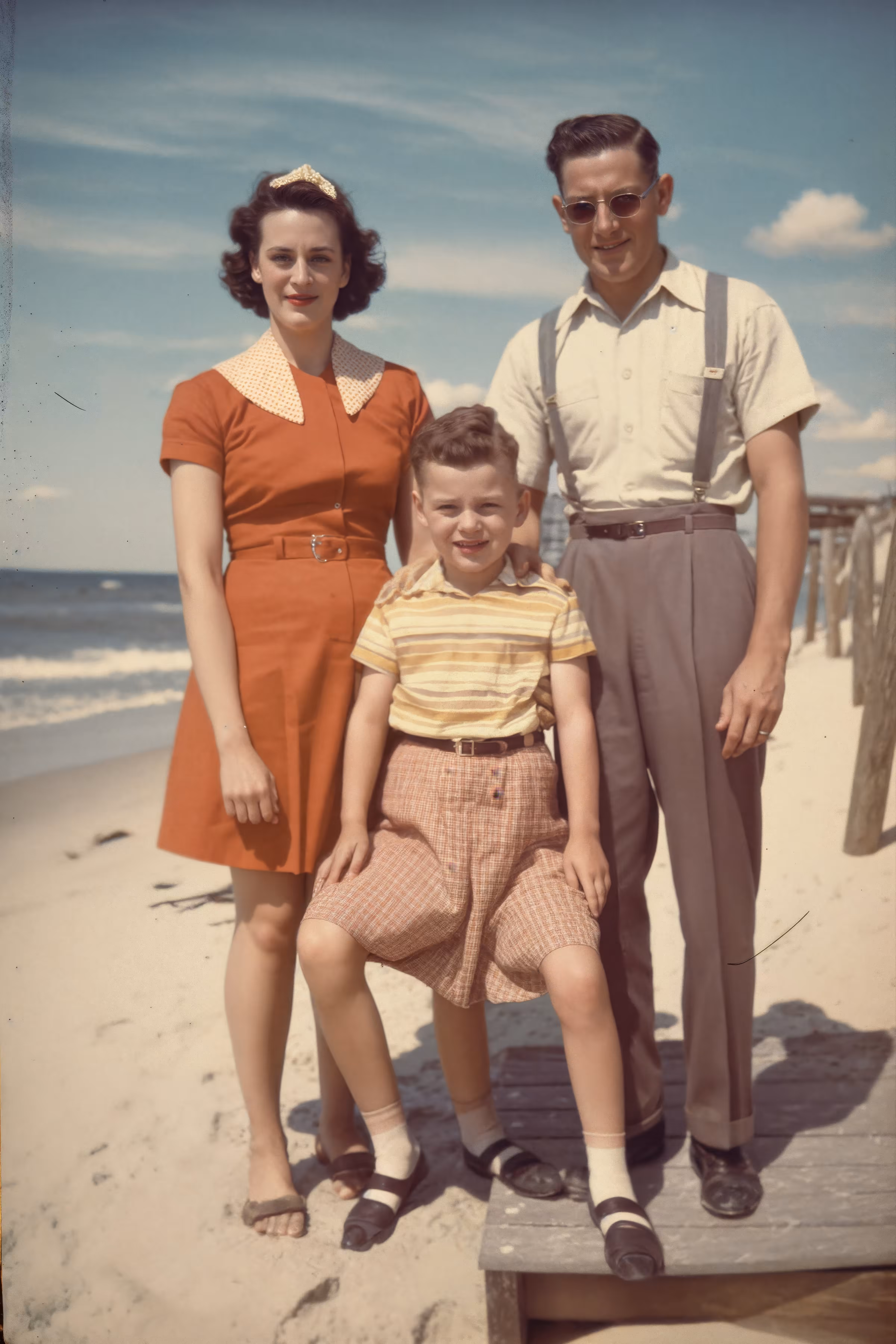 The Stewarts