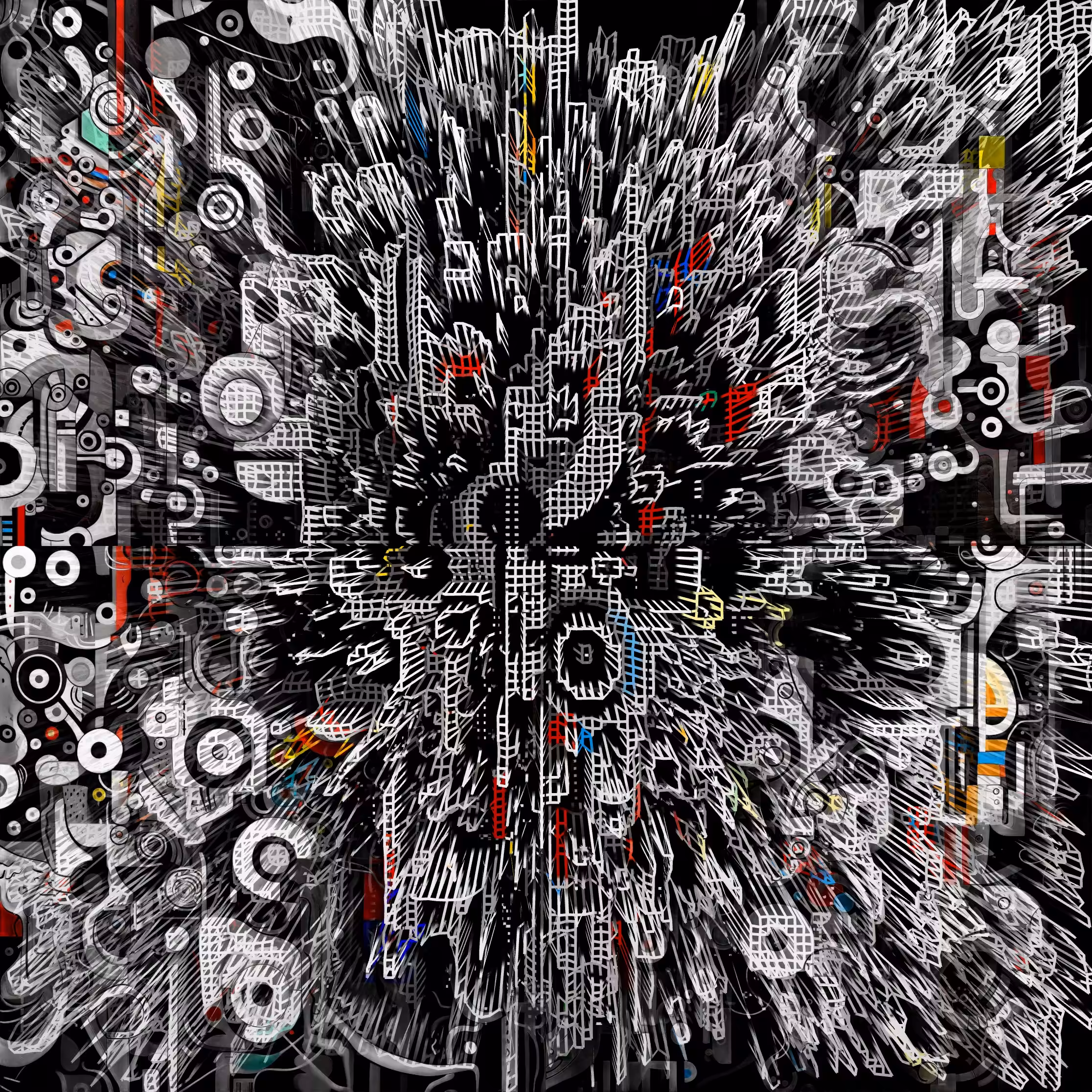 The Grid