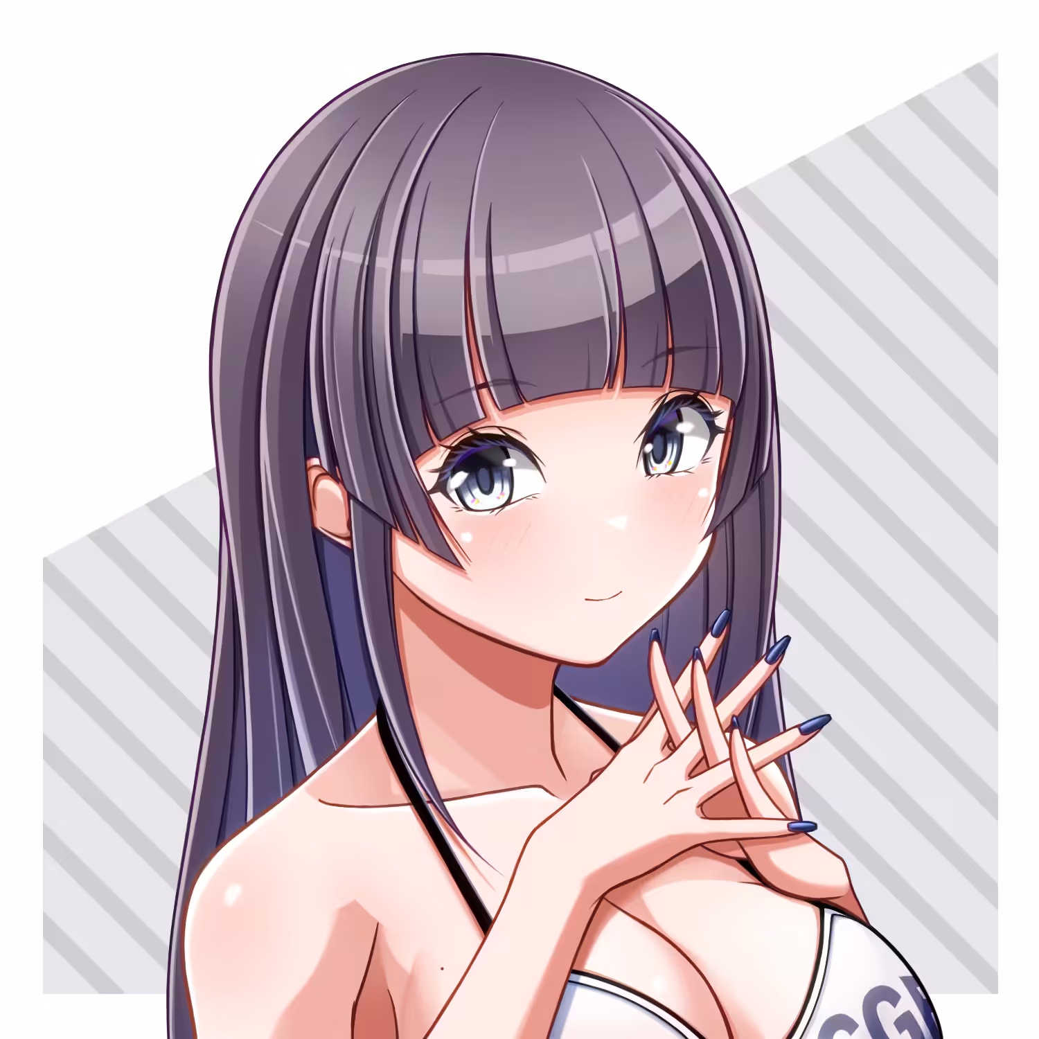 YUKKINI PFP#016