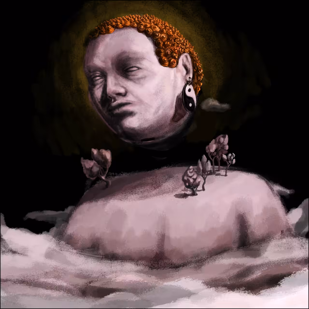 The Great Buddha