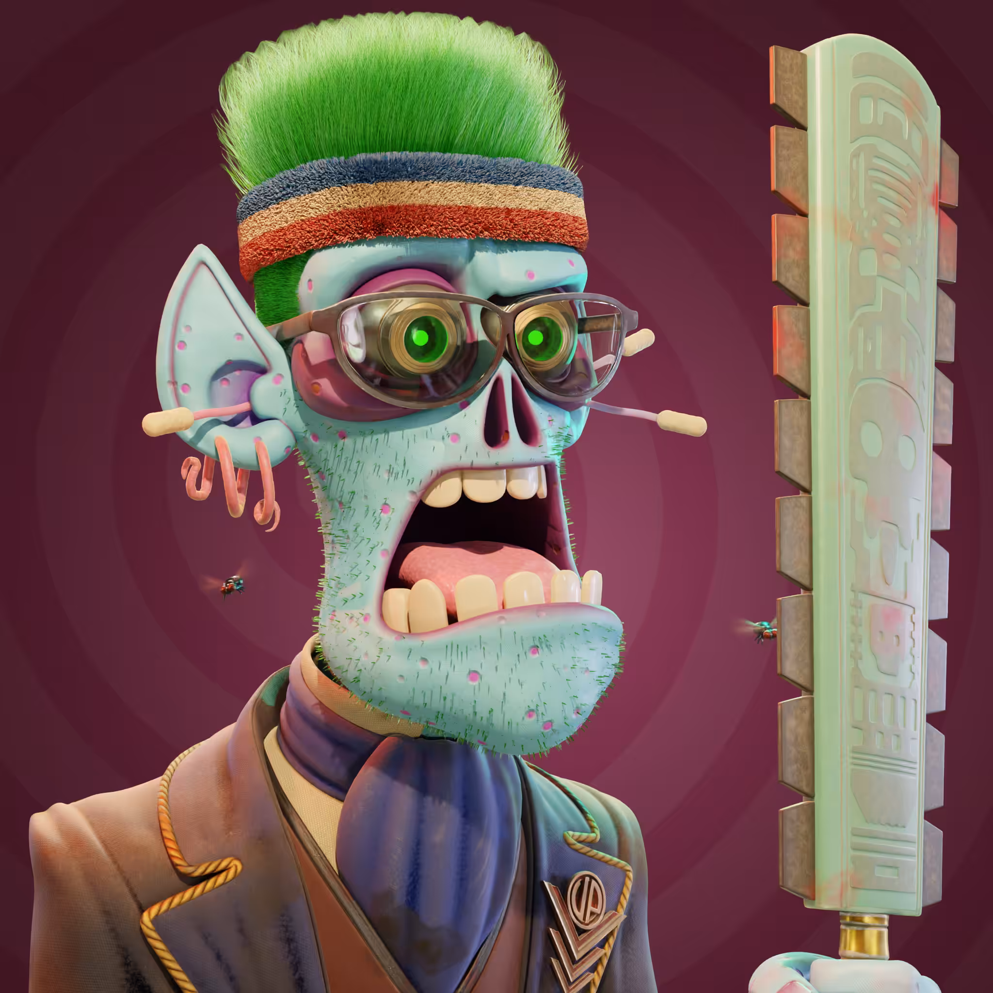 Voodoo Posse 0274