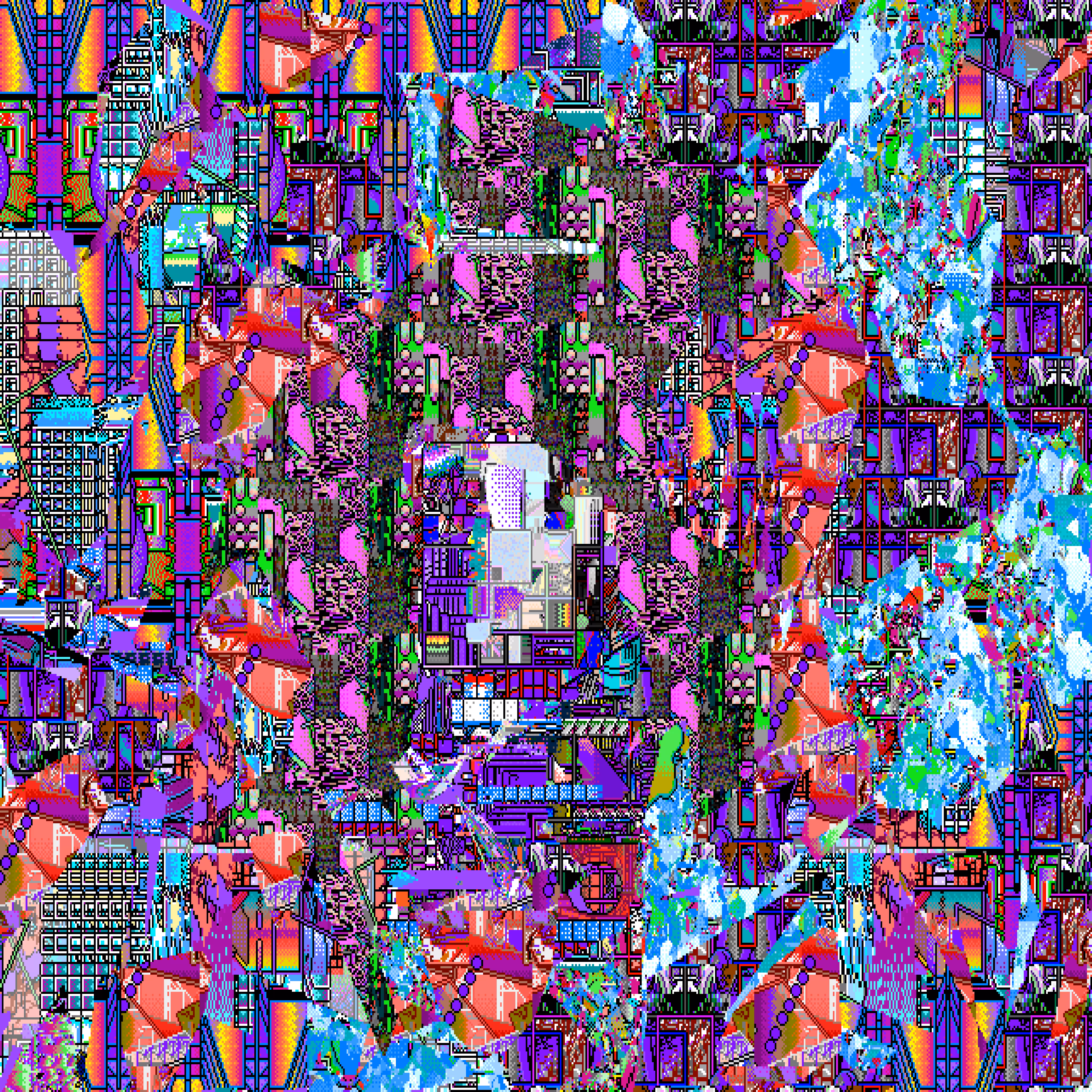 Exit Awakenings