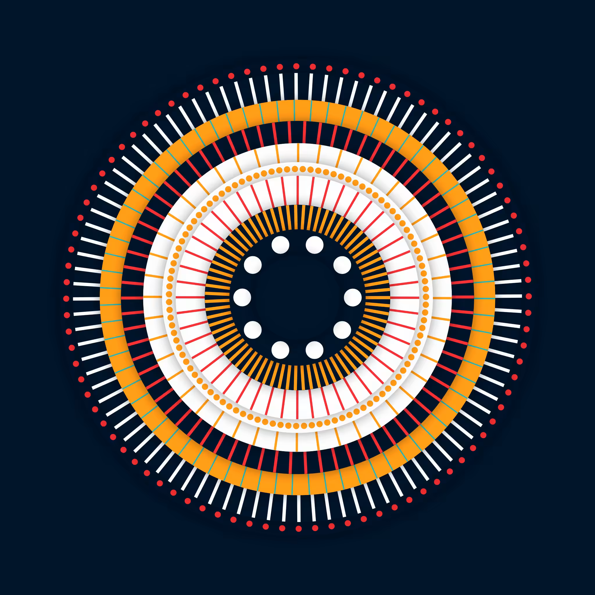 ROTATING SYSTEM 01 #135