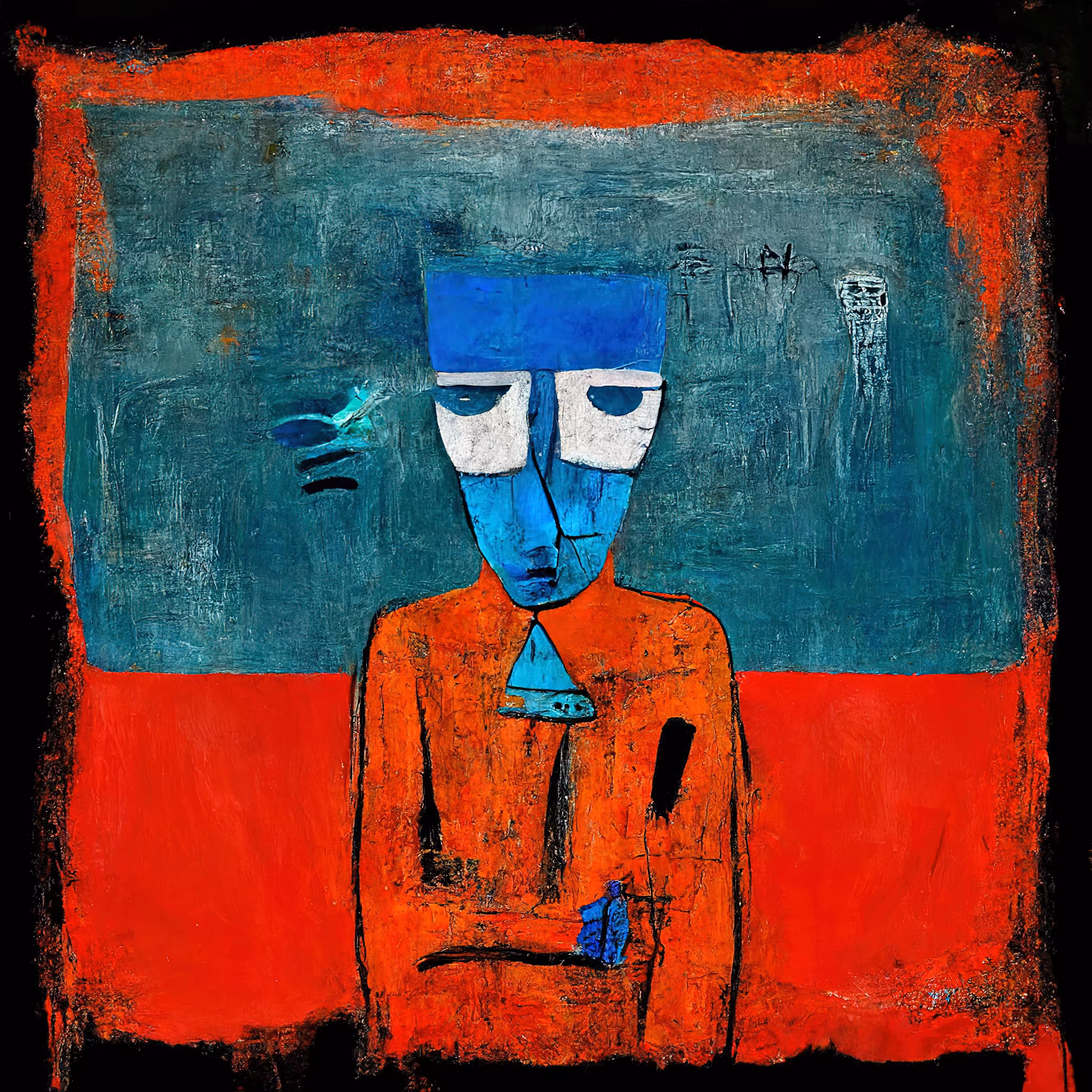 Lost Souls #3