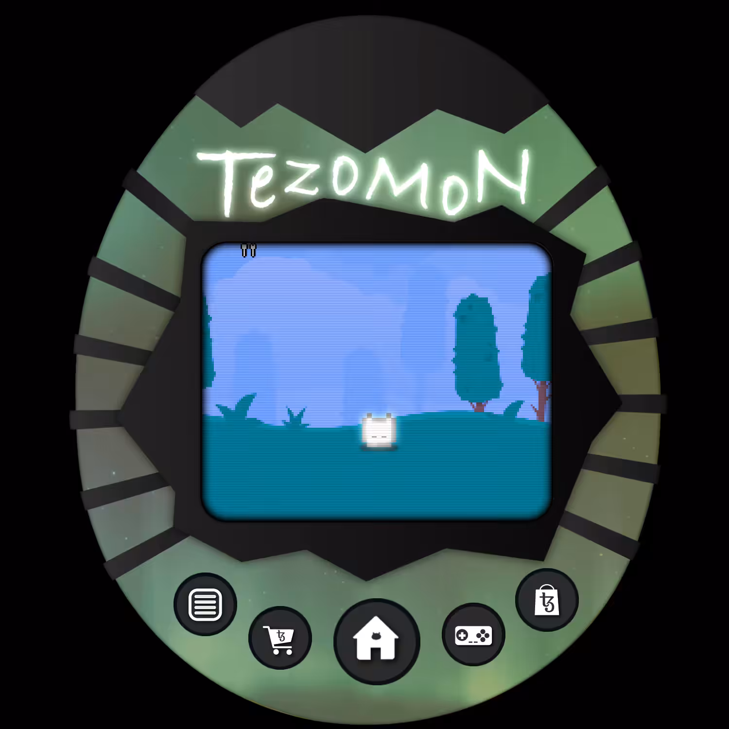 Tezomon #15