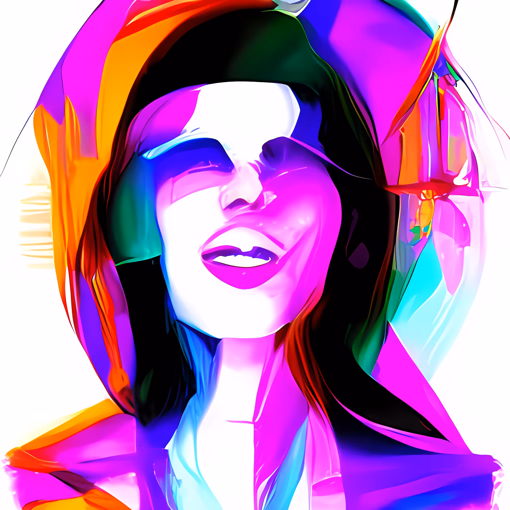 Neon #12