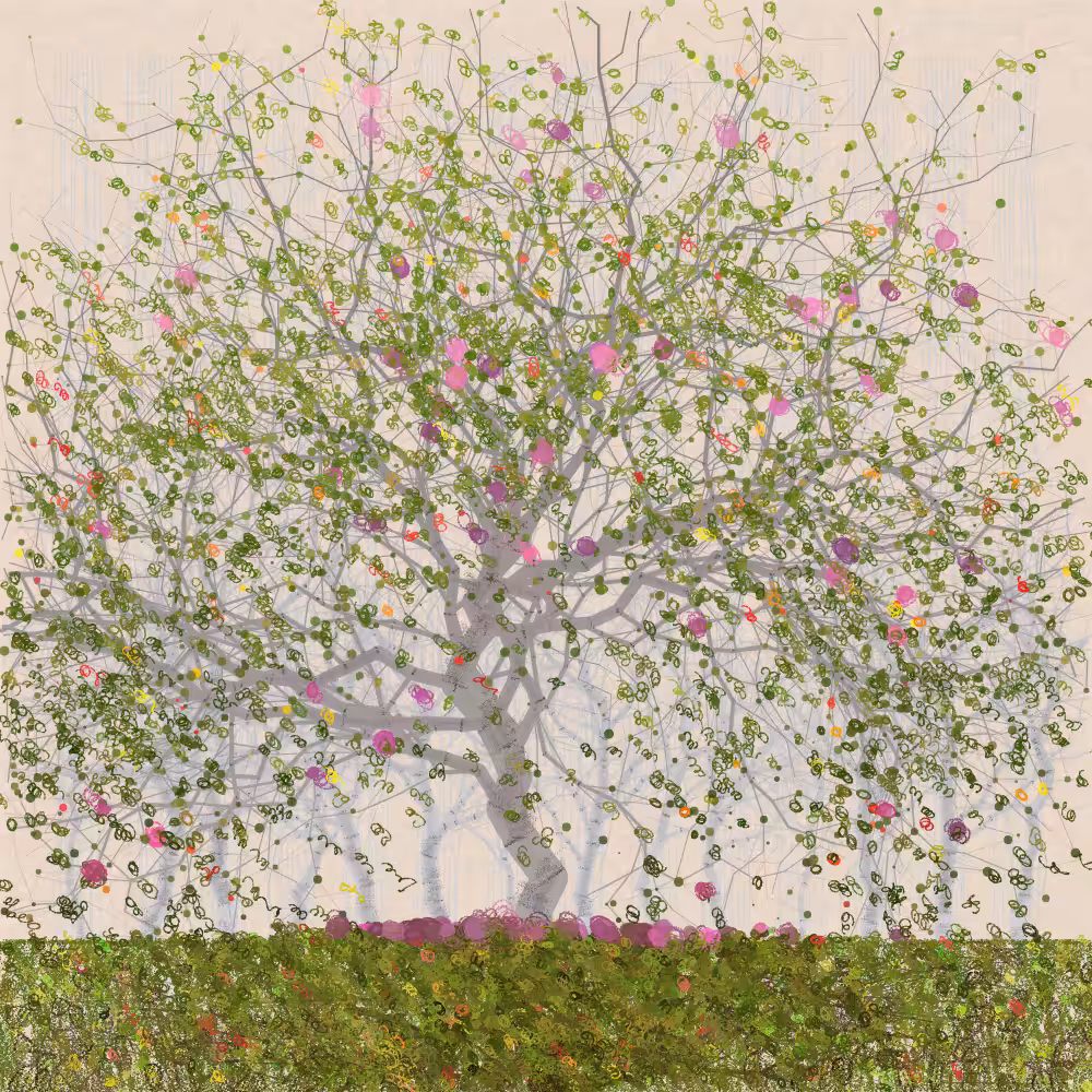 Orchard #109