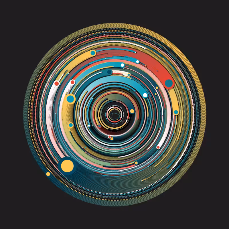 Cycles #41