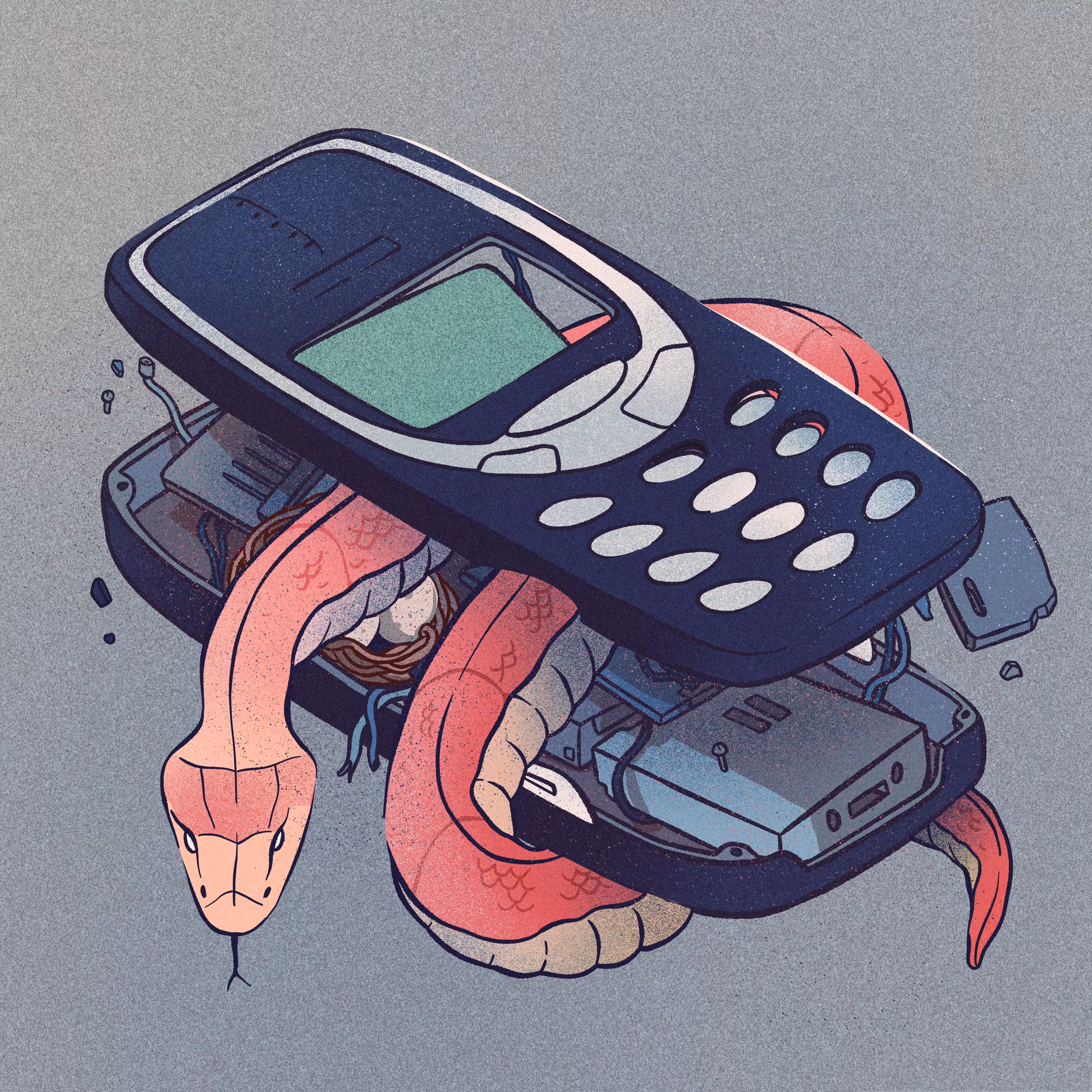 Snake