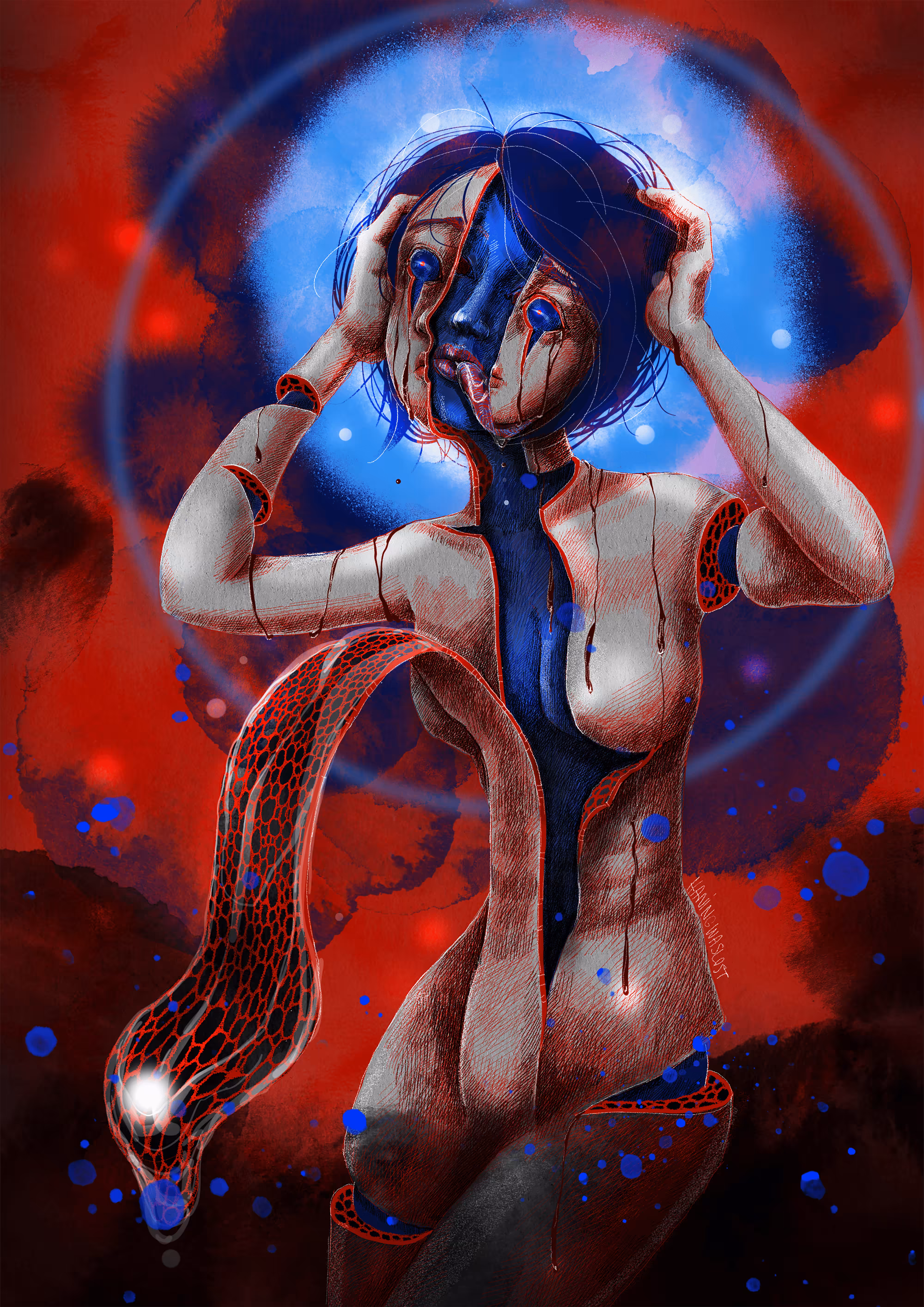 Ha_Ning+_Sadness