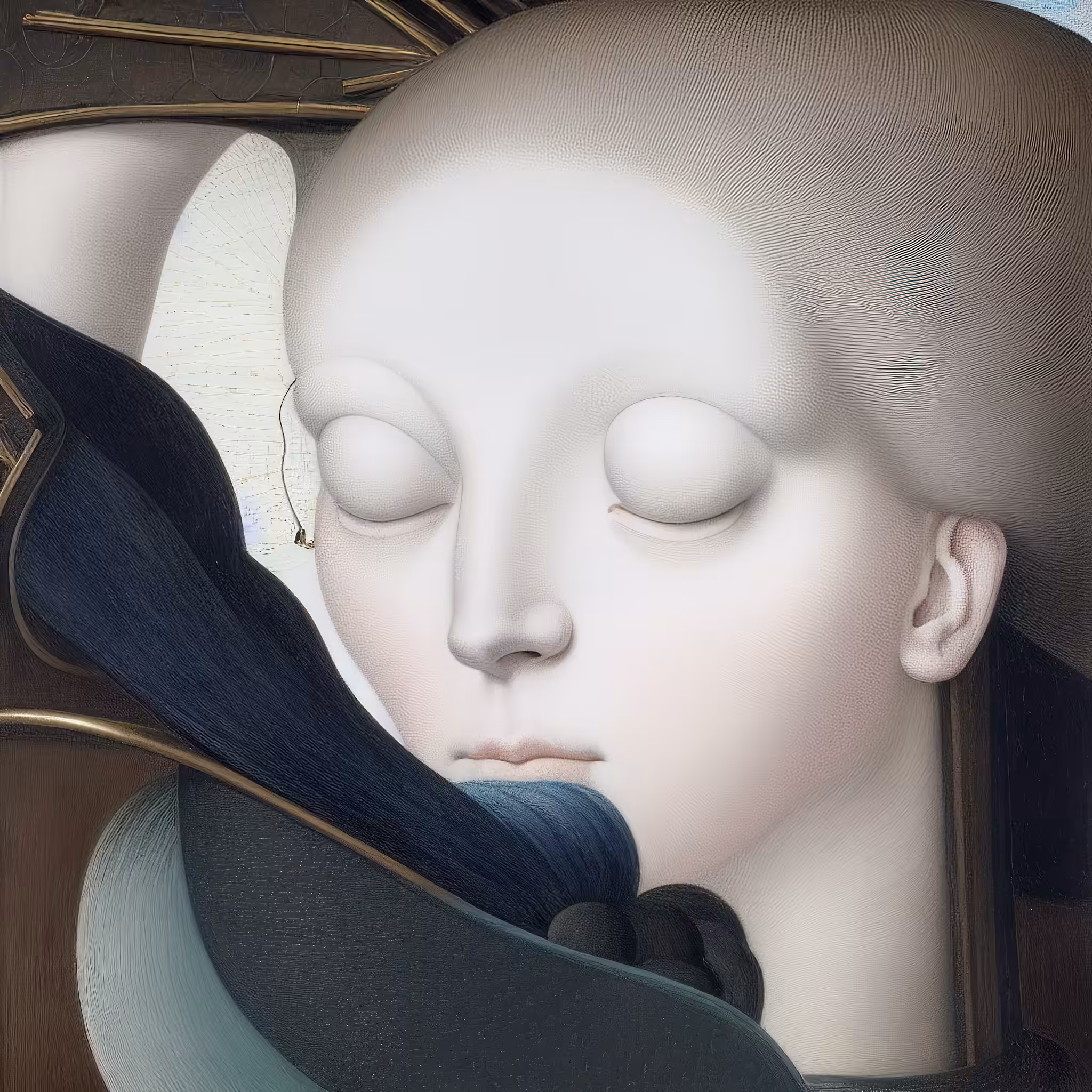 Lost Poets: Artaslink Silencia