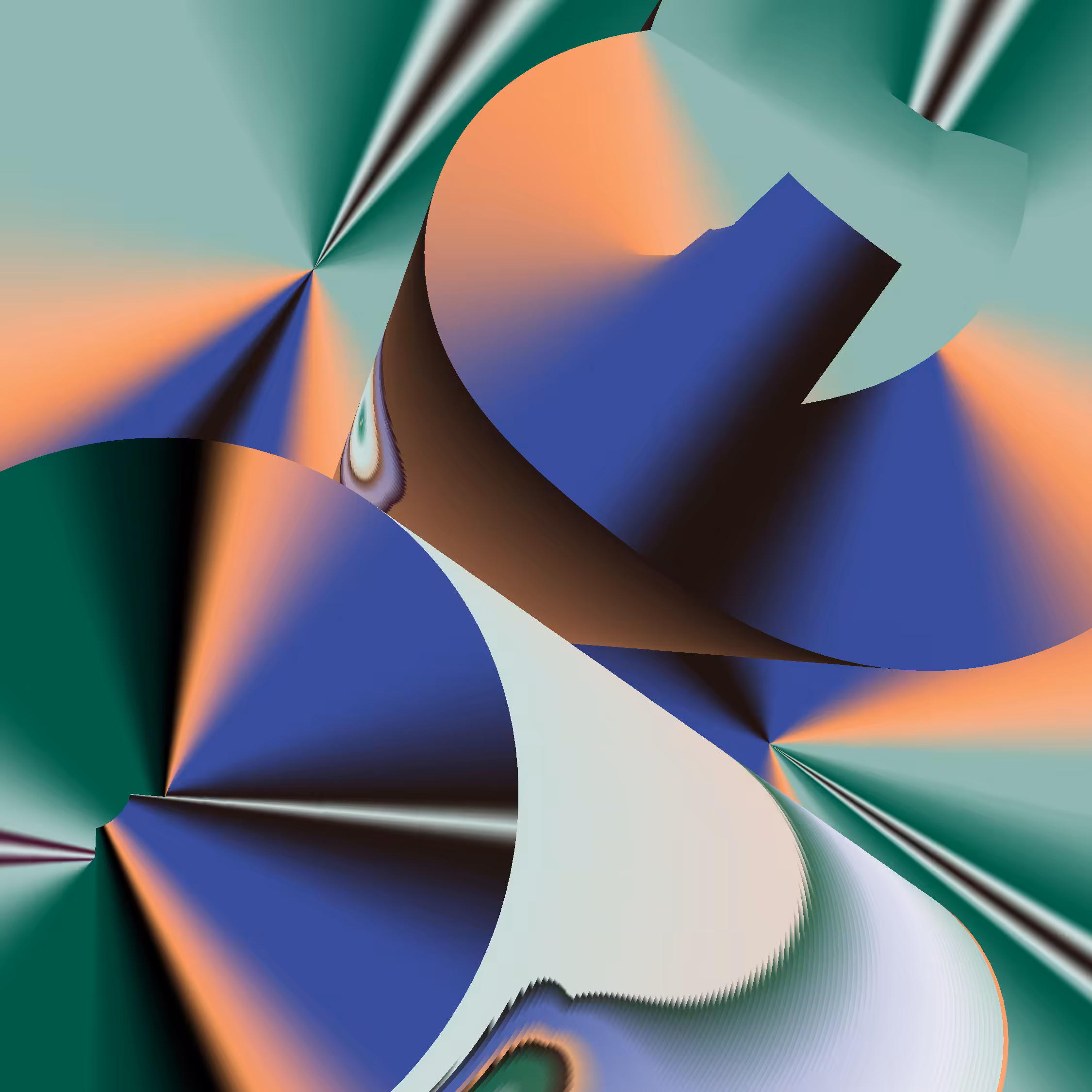 Happy shapes#15
