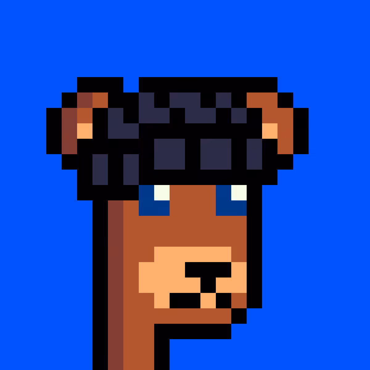 BearPunks #2518