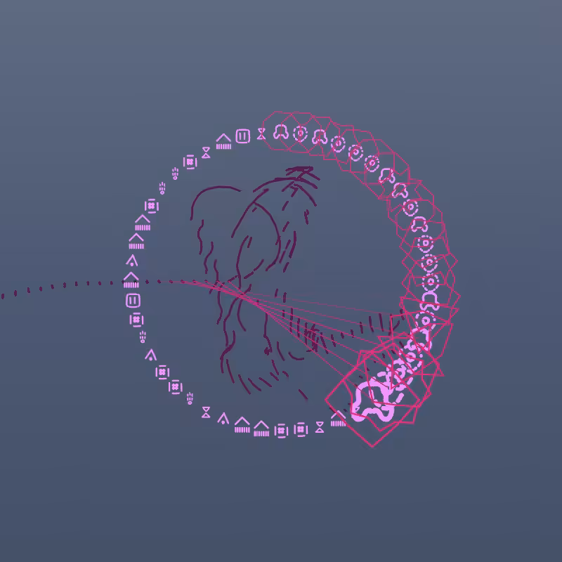 A Strange Loop #86