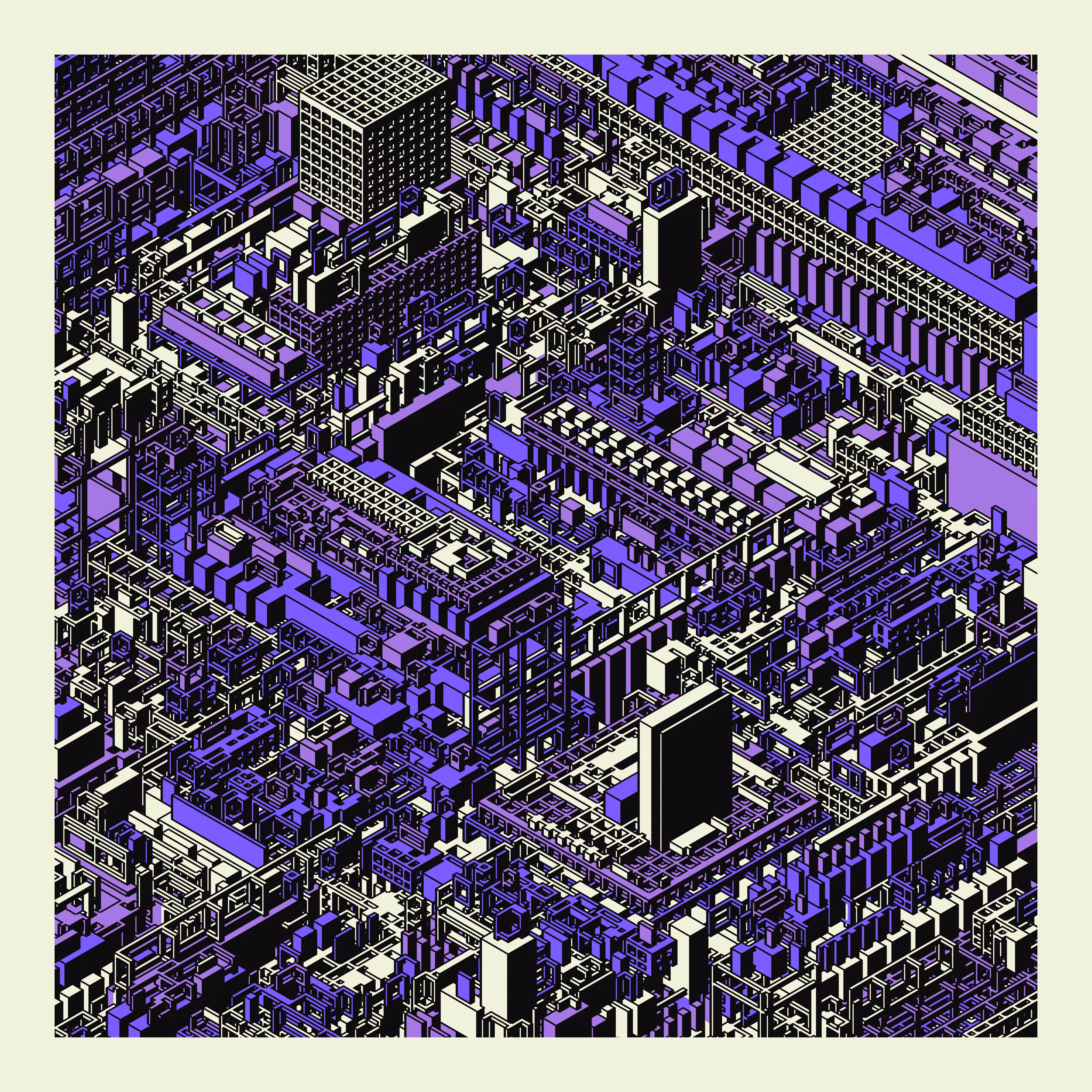 Plasticity #492