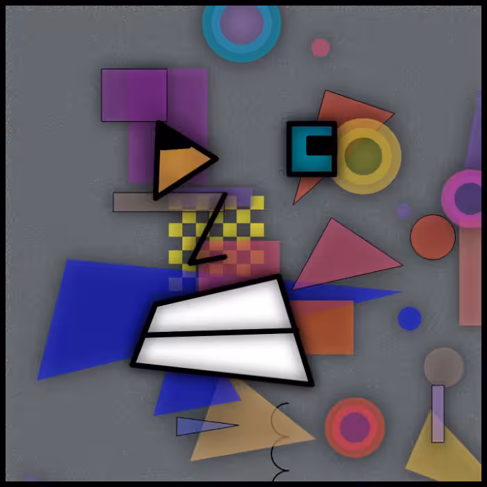 Kandudesky #445