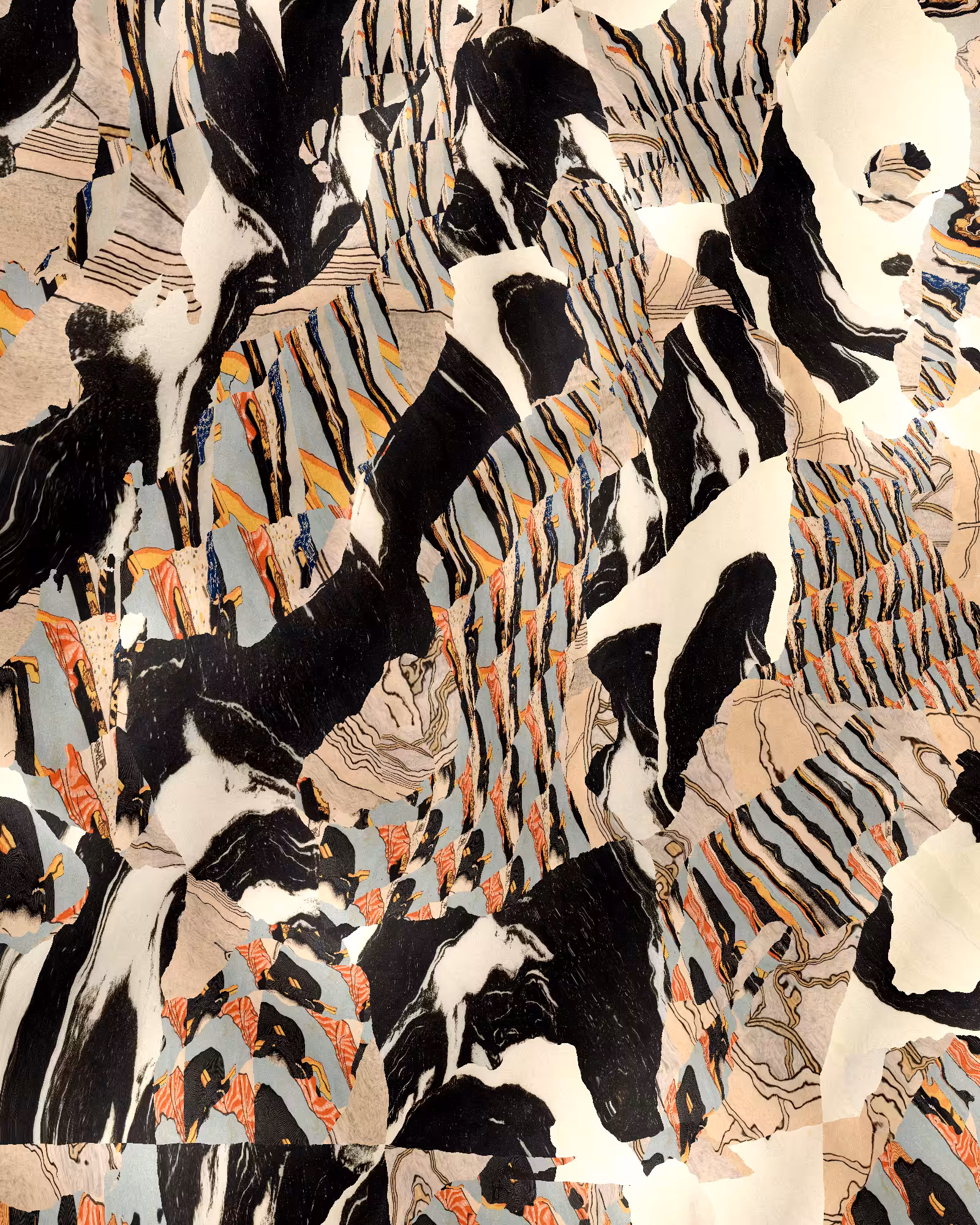 Repetition and Noise #1335