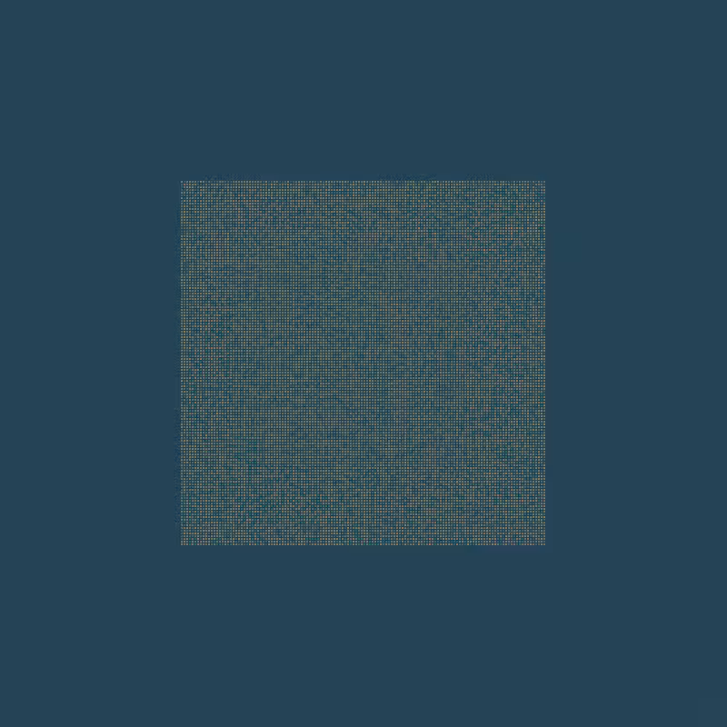 Genesis Square #16