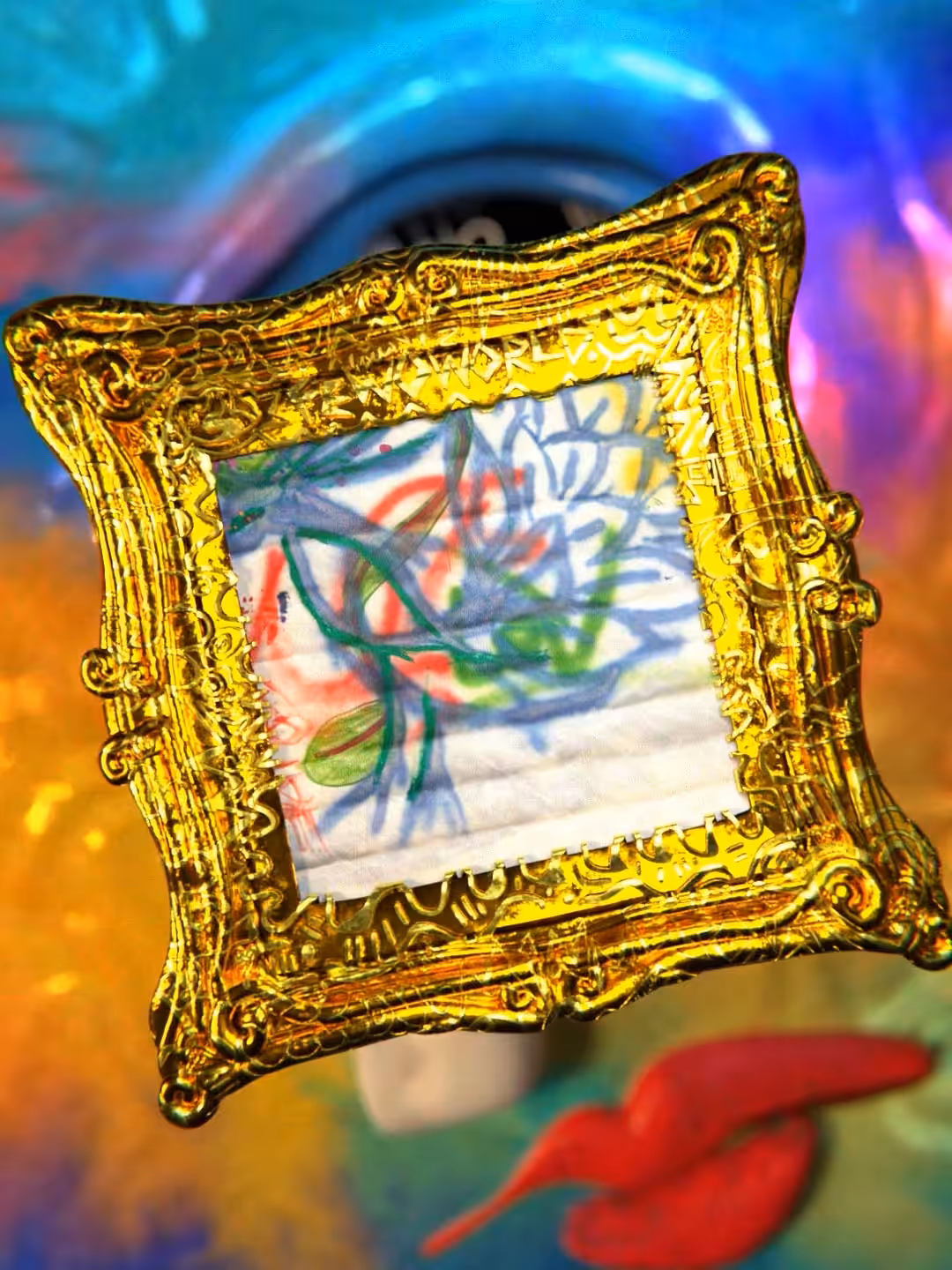Canvas #653