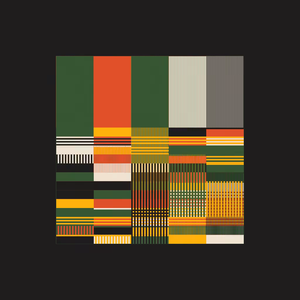 Sabler : Serengeti #239