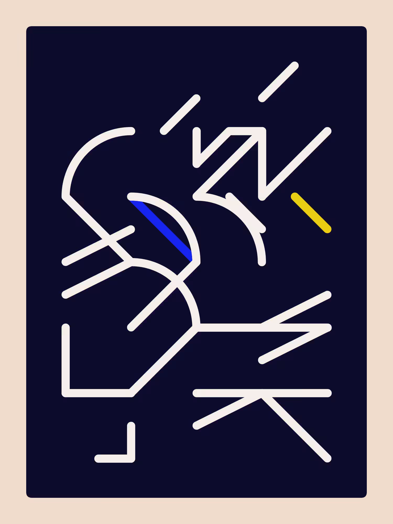 Sidereal #100