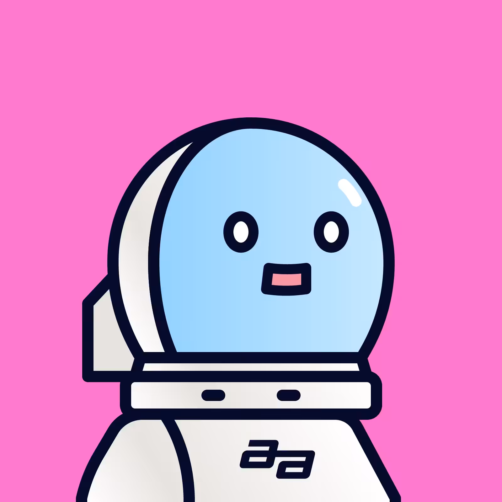Awkward Astronauts #9723