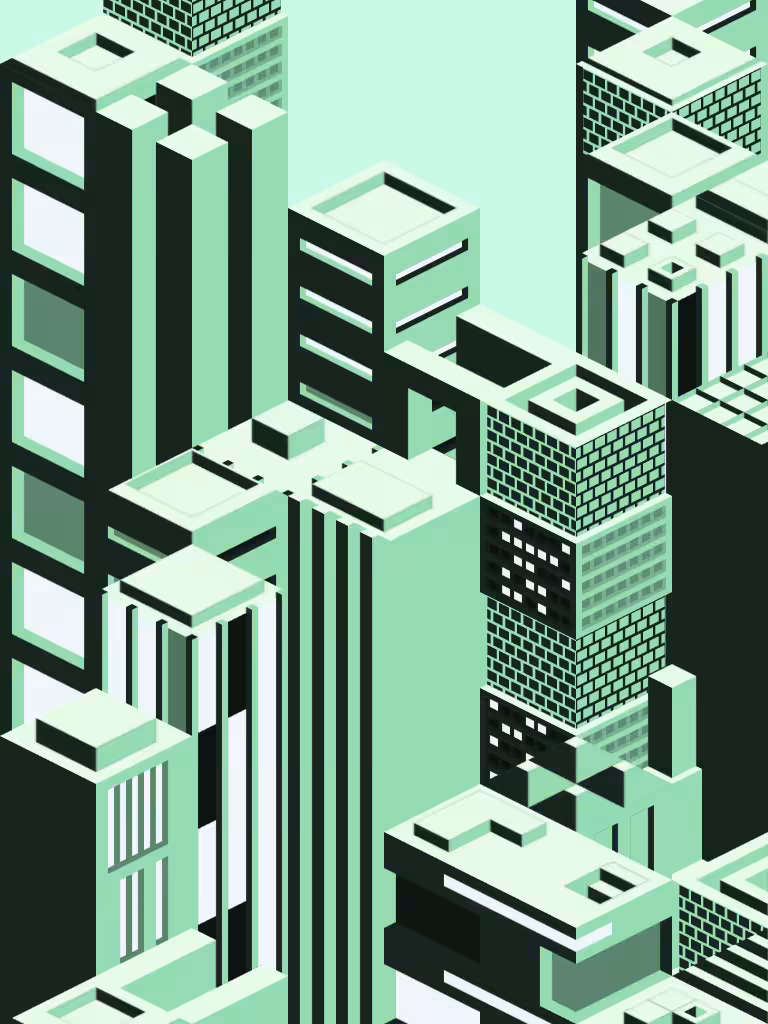 HexaCity Editions #68