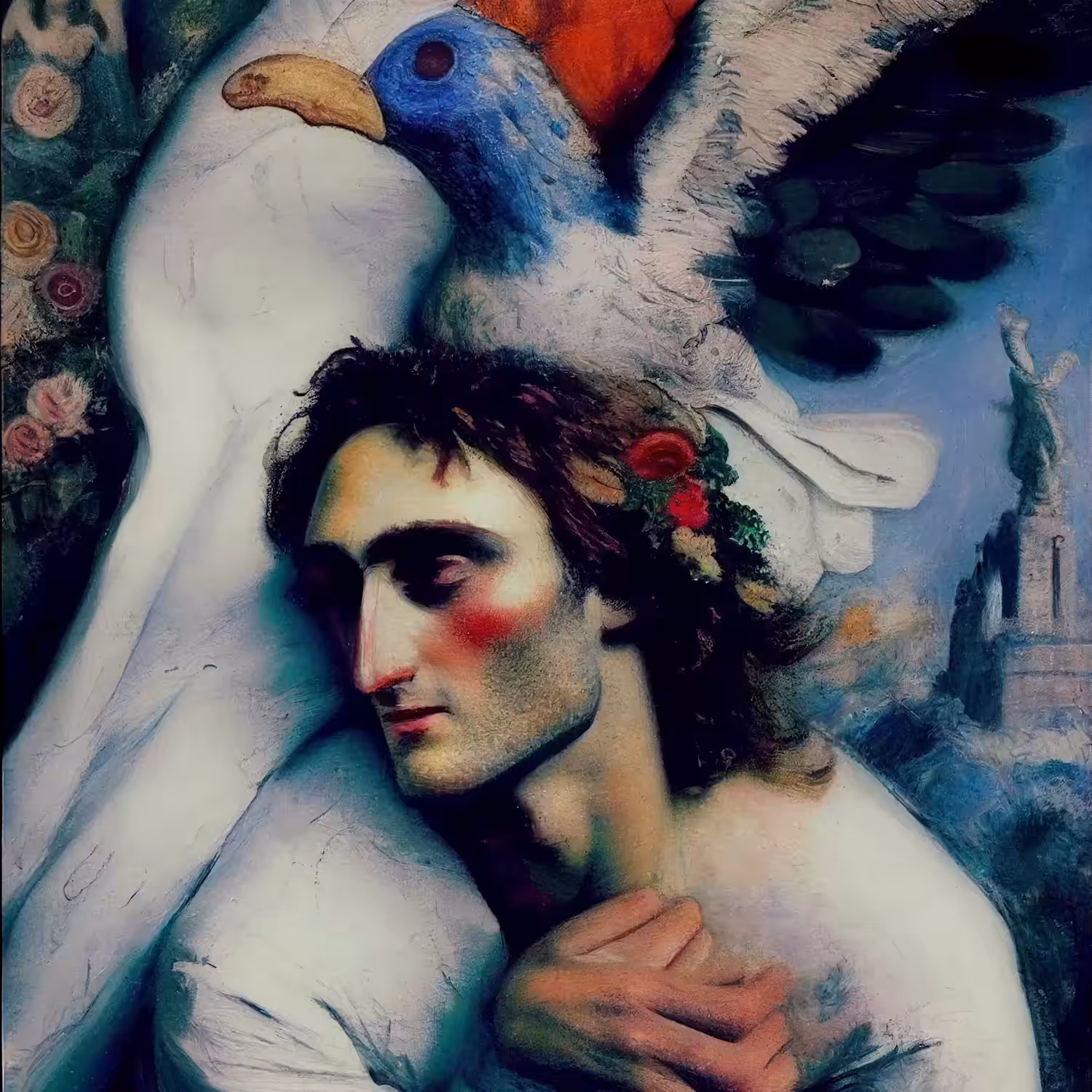 The Spirit of Painter 8