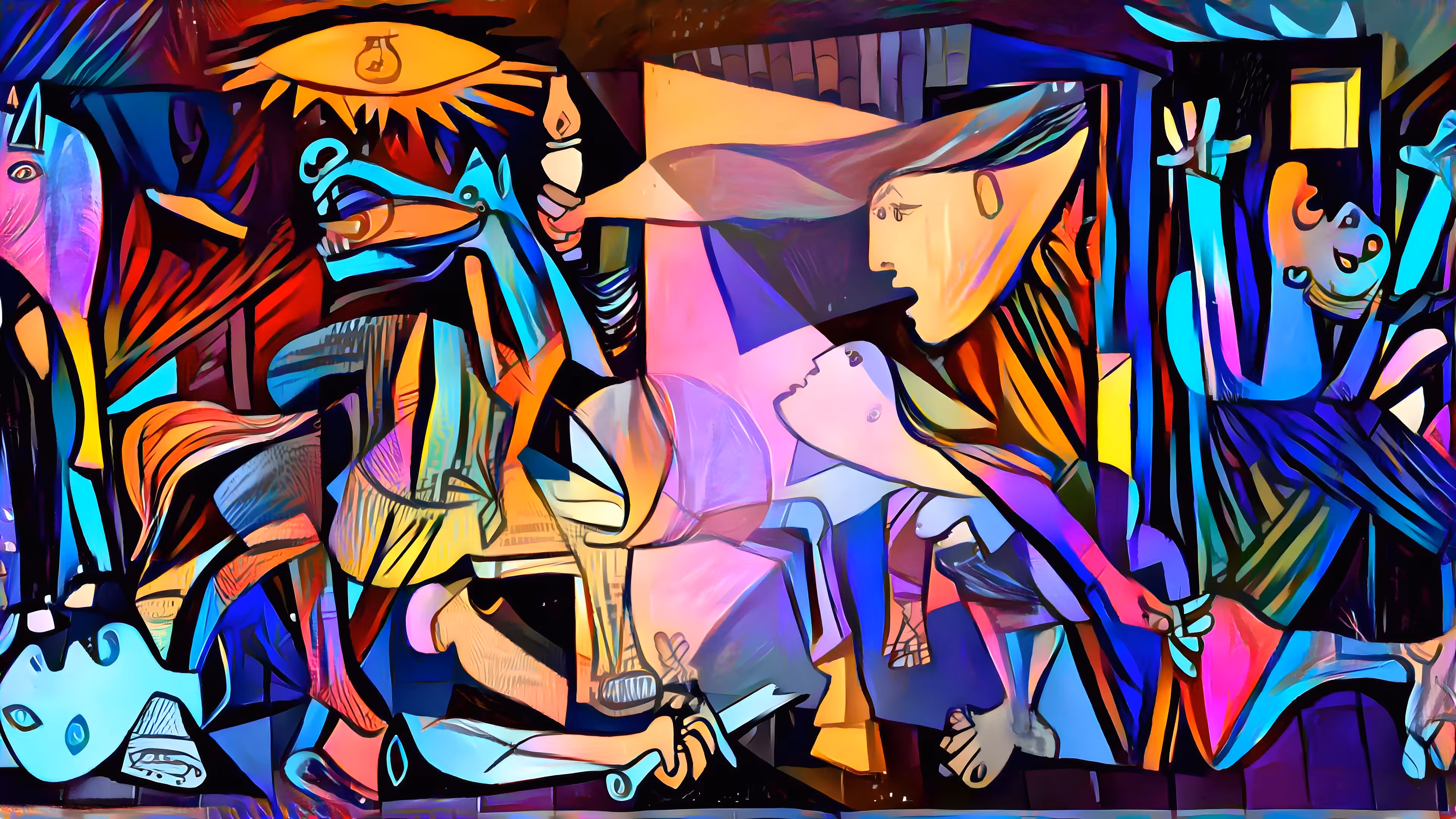Guernica 2022