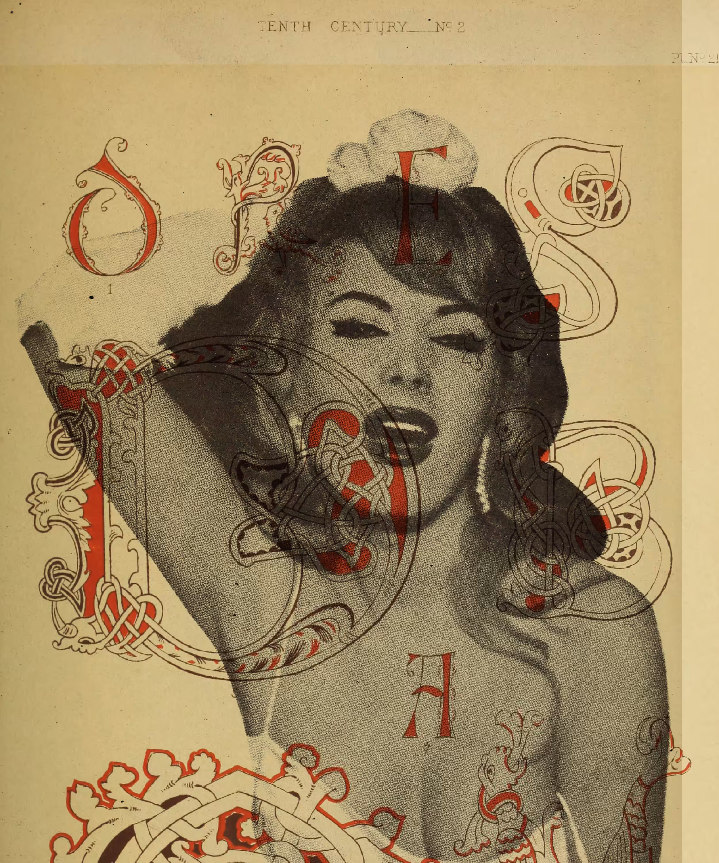 Convulsive Beauty #18