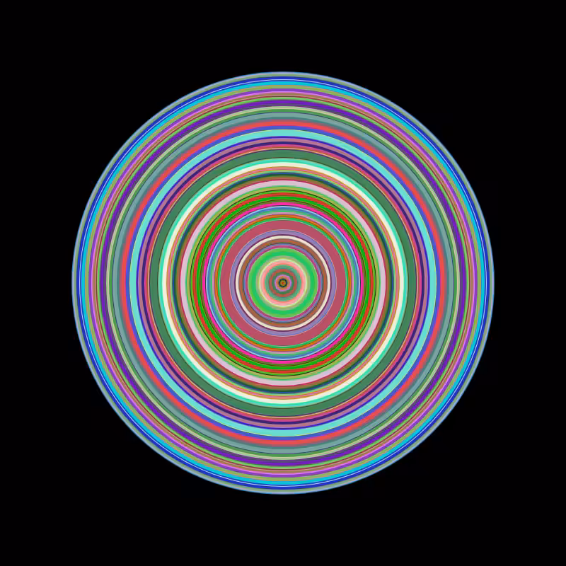 Circles Soul #4