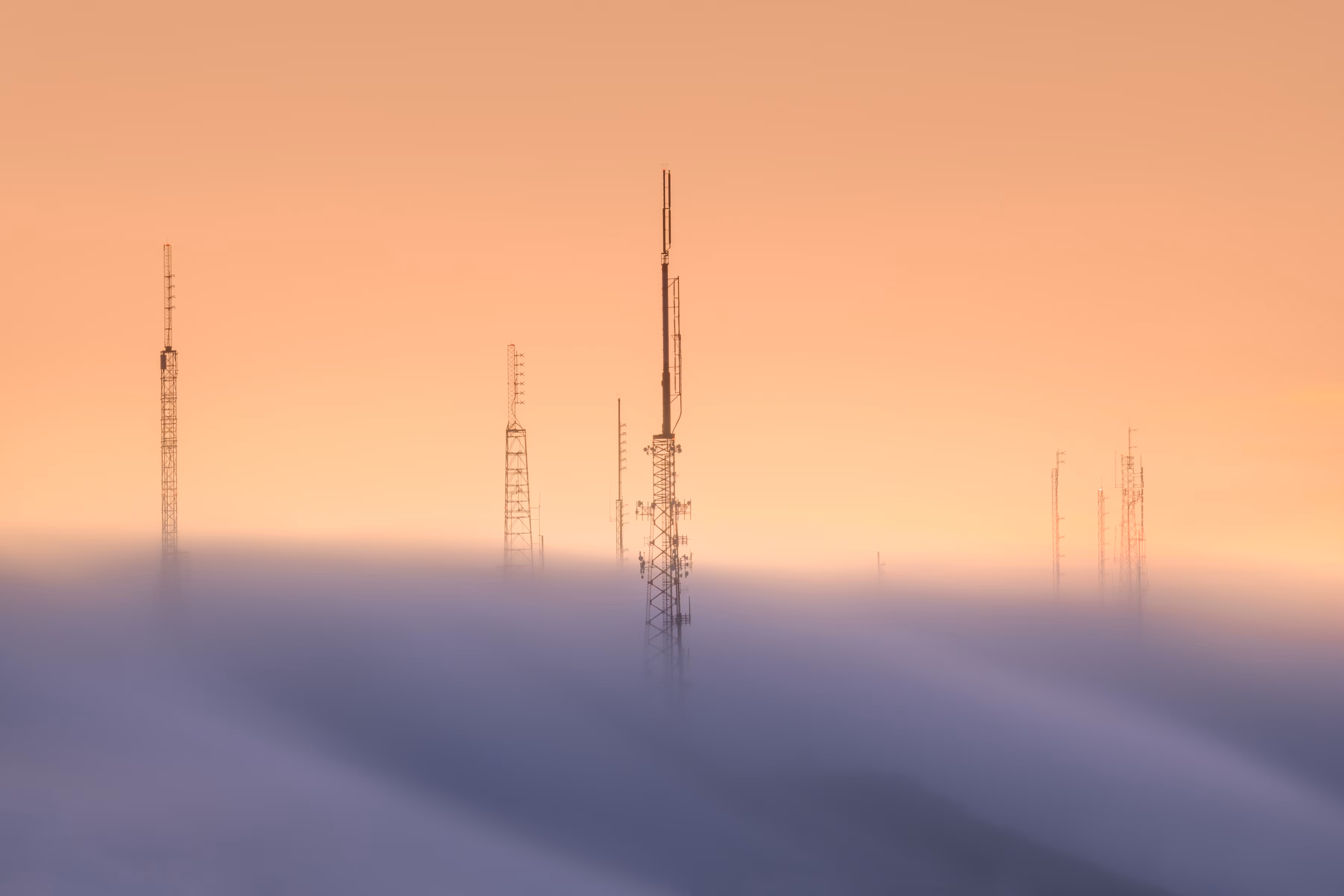 A Symphony of Fog #48