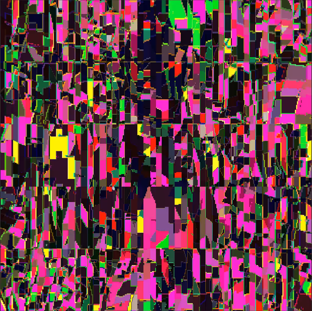 𝗣𝗶𝘅𝗲𝗹 𝗠𝗮𝗽