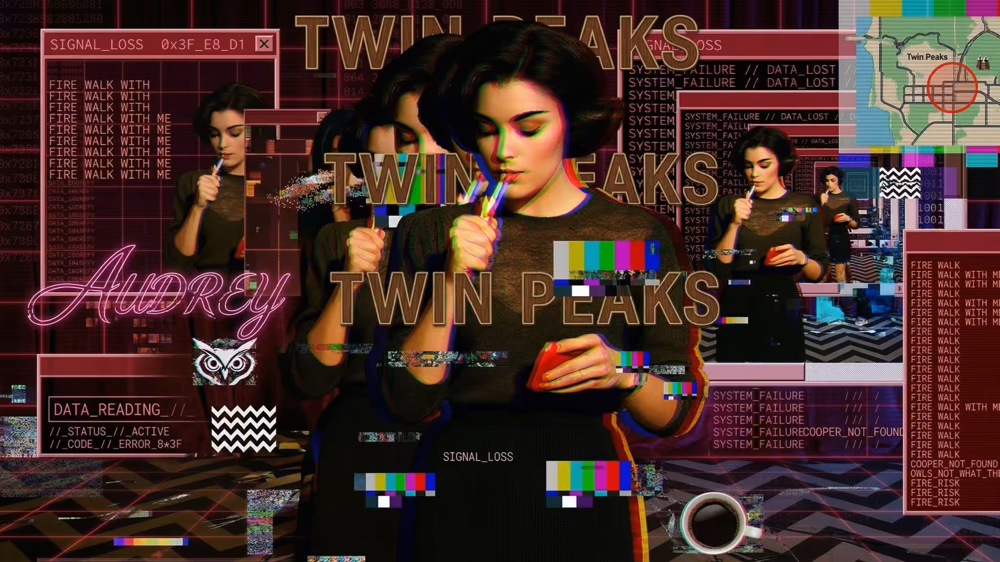 Fire Walk With Me #04