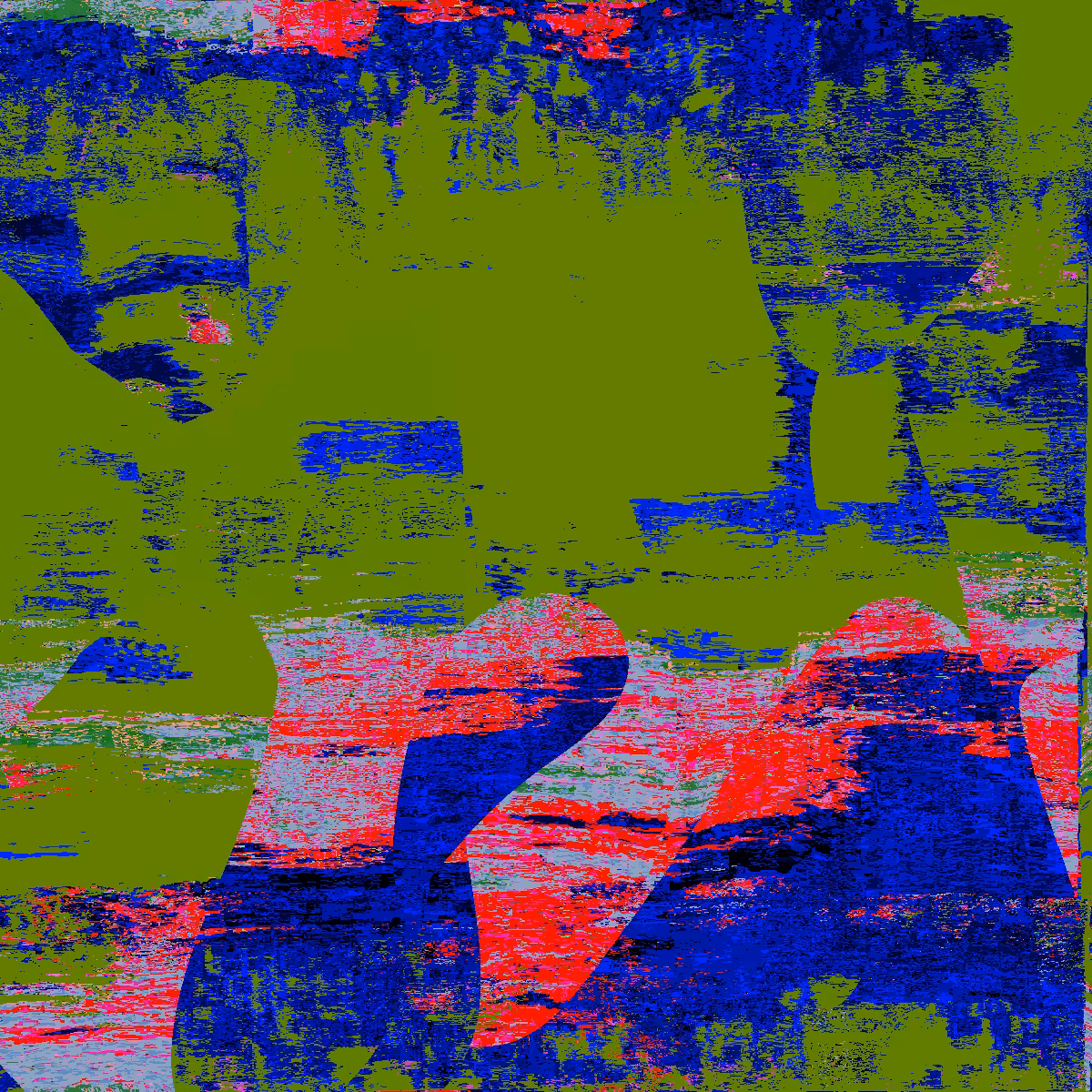 JOYFUL COLORS | GIFT #129