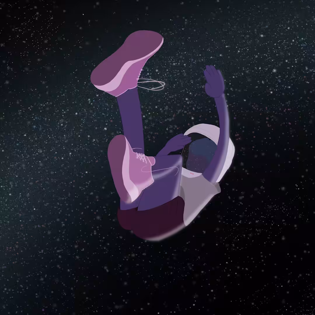 WEIGHTLESS