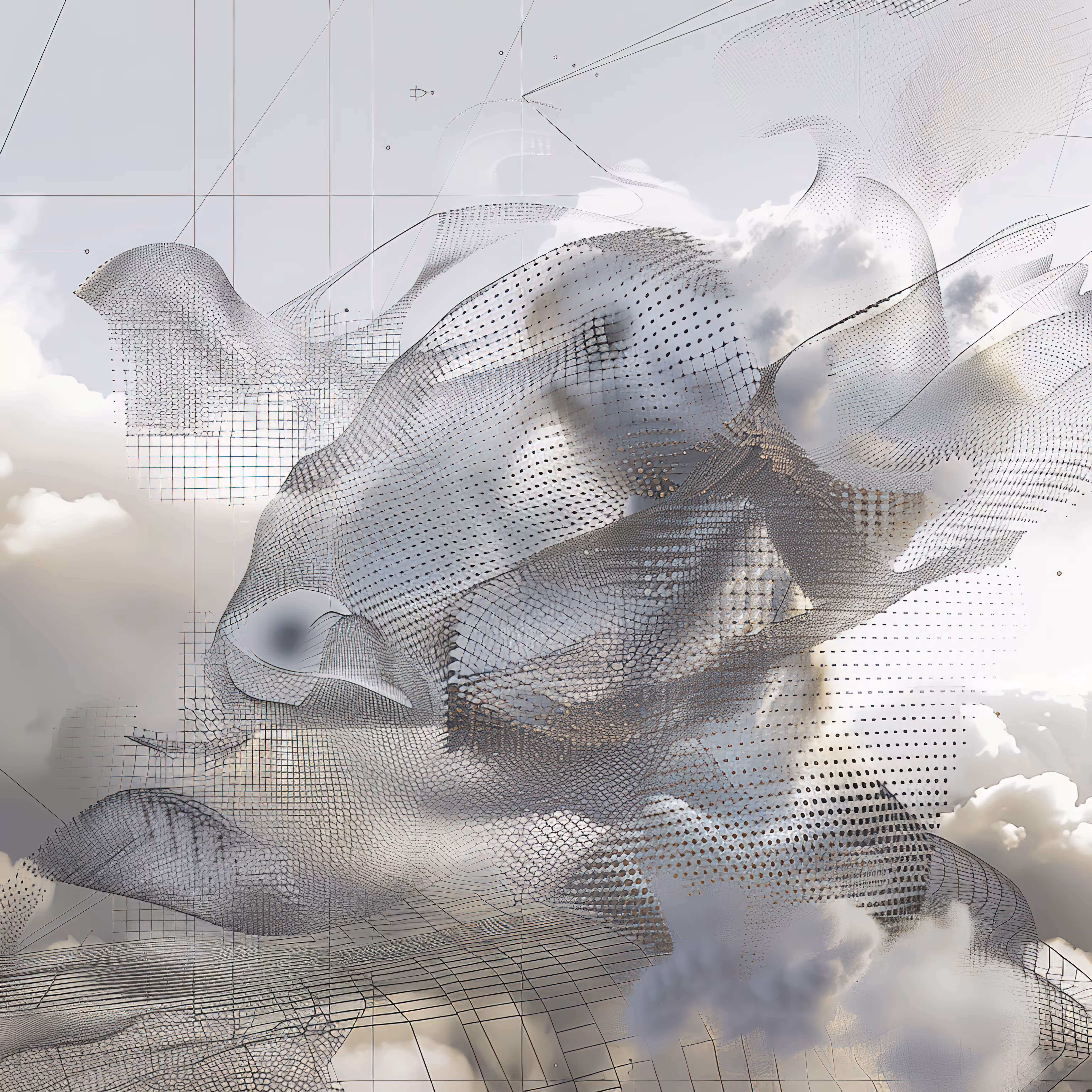 clouds II