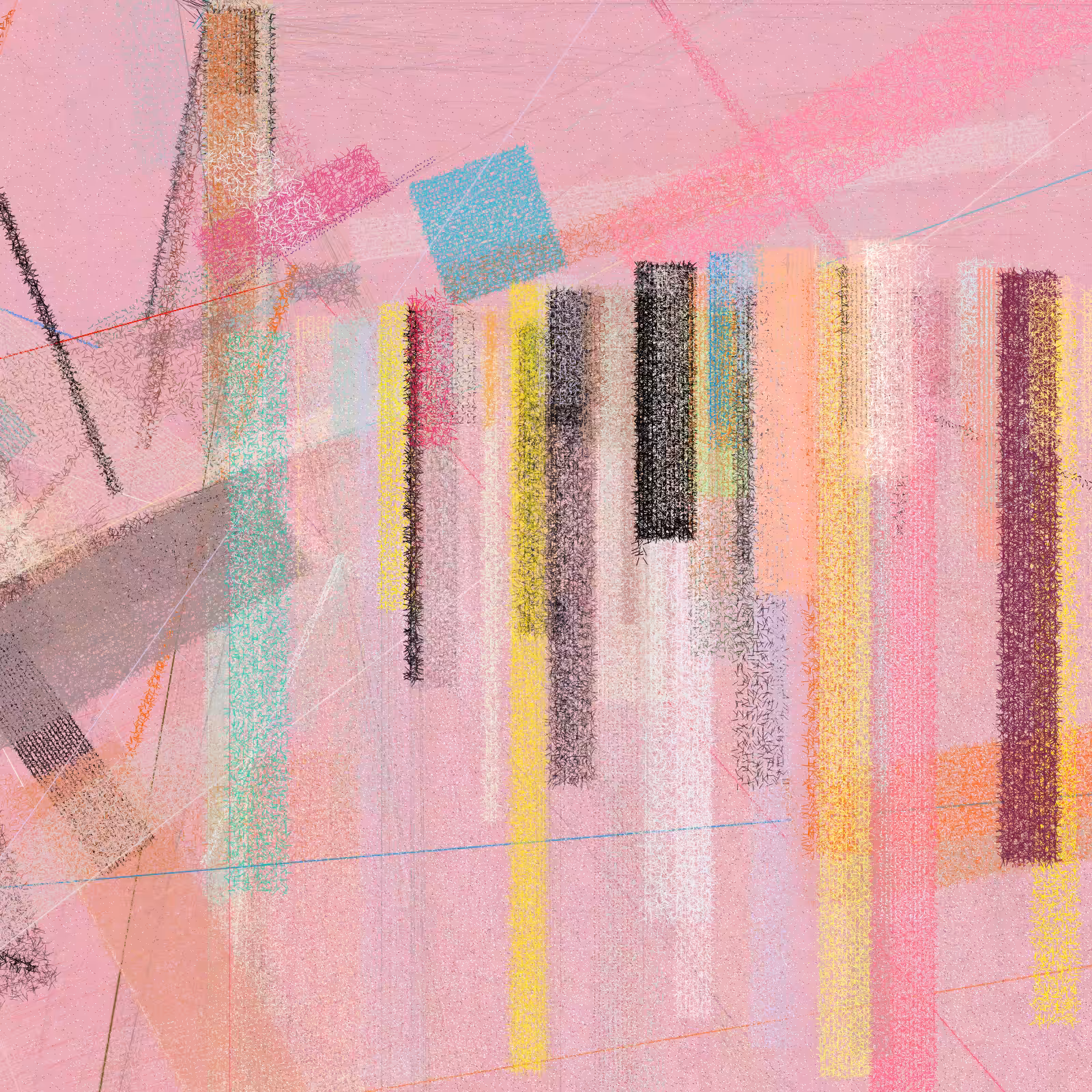 Threads of Memory #1