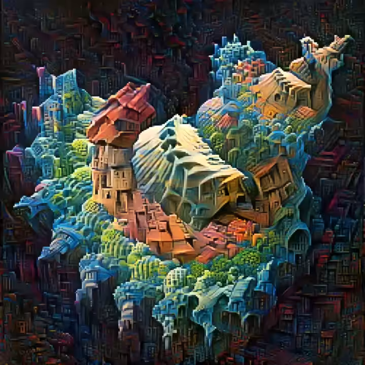 The Town