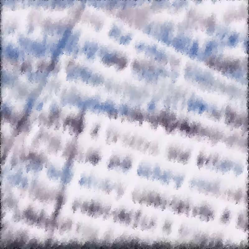 THE WORD AFTER US: An AI poetry unreading #344