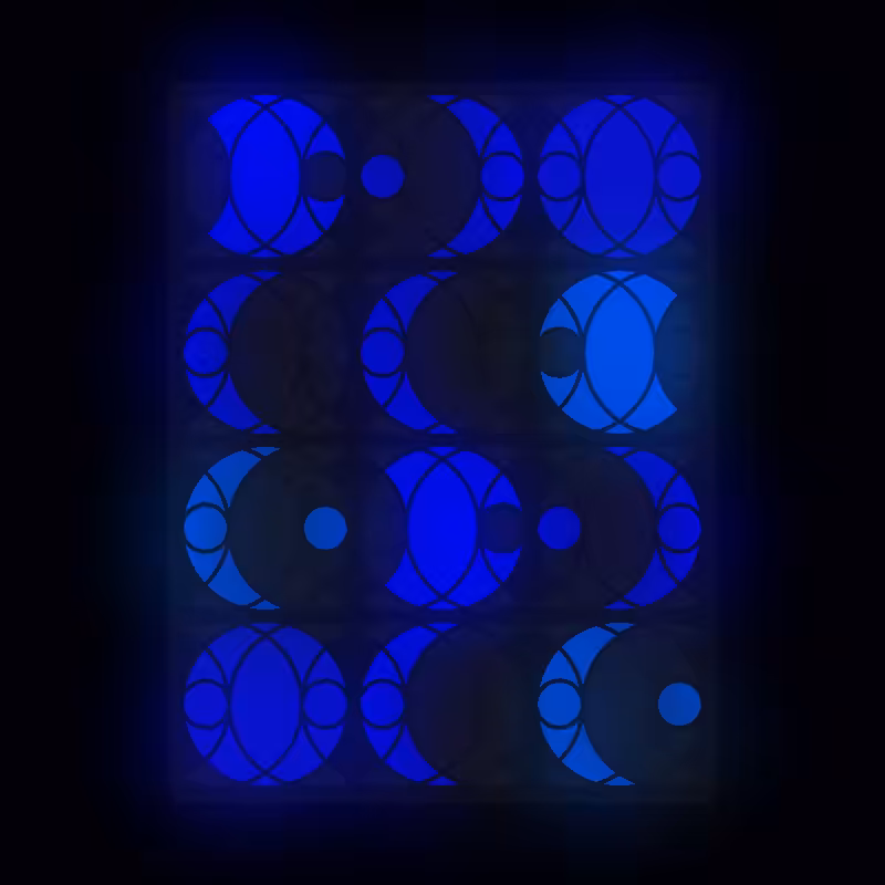 ΘOΘ #5
