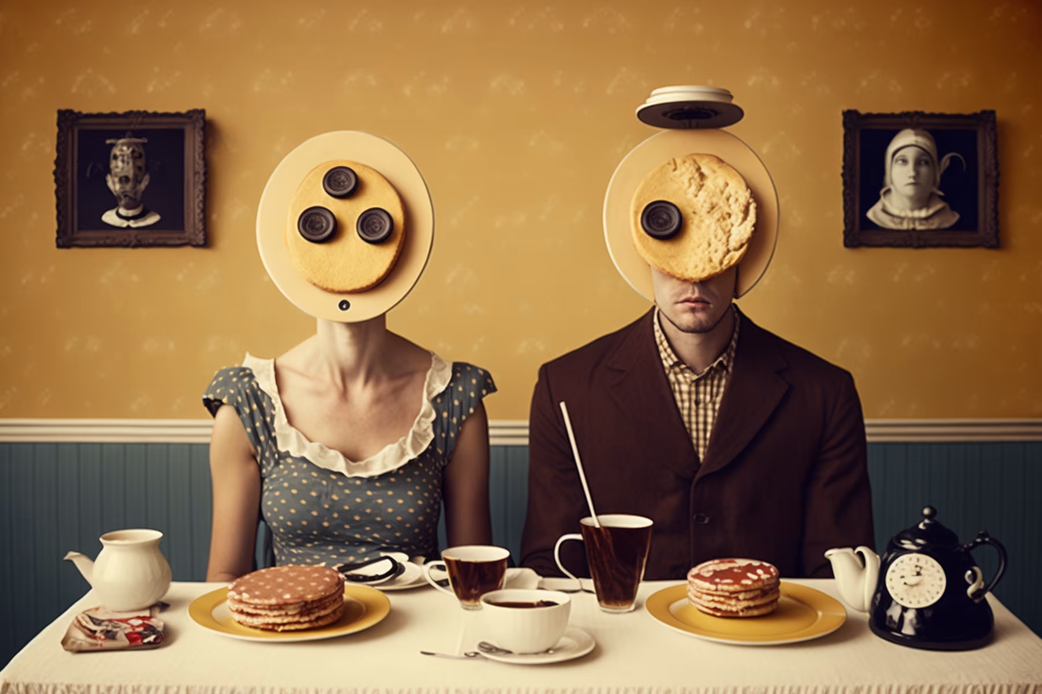 COUPLEOGRAPHY #37