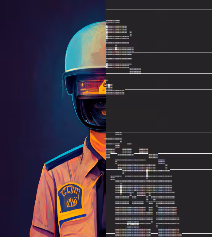 AI-ASCII 22