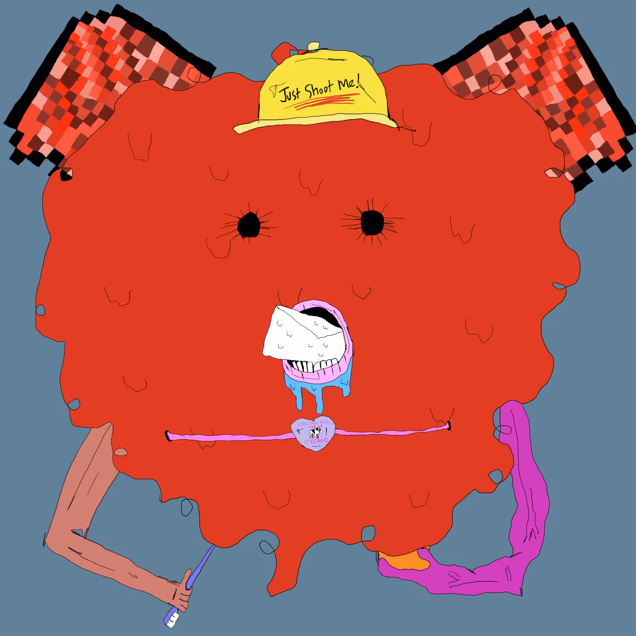 buddee #591
