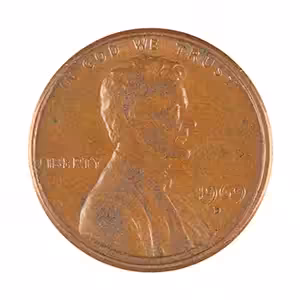 Cent #3503