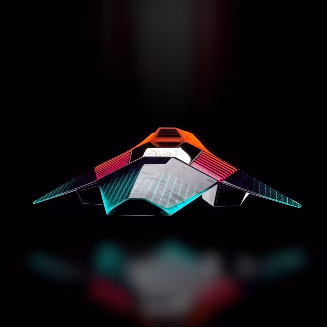 FutuRapid - Waav82 1.0